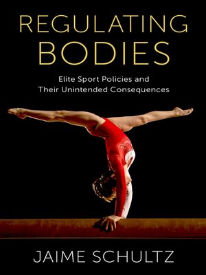 Regulating Bodies - ebook